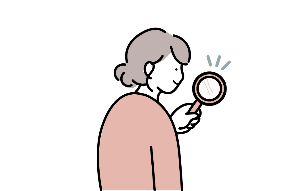 数字から“やるべきこと”が見えてくる