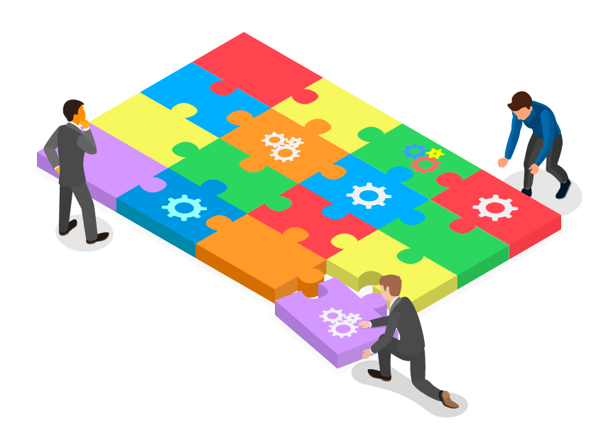 部数ヒアリングから配送リストまで