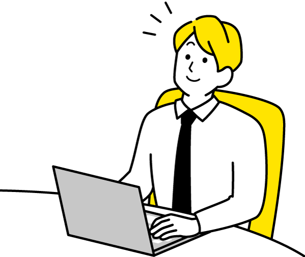 販売会社様の声